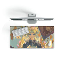 Load image into Gallery viewer, Naruto Mouse Pad (Desk Mat)
