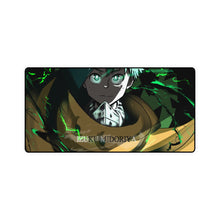 Load image into Gallery viewer, My Hero Academia Izuku Midoriya Mouse Pad (Desk Mat)

