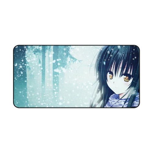 To Love-Ru Mouse Pad (Desk Mat)