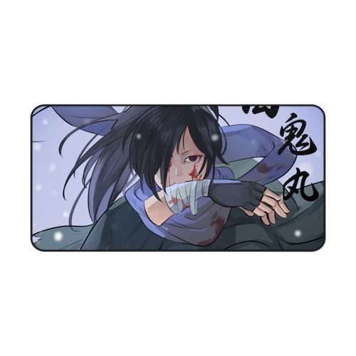 Dororo Hyakkimaru, Dororo Mouse Pad (Desk Mat)