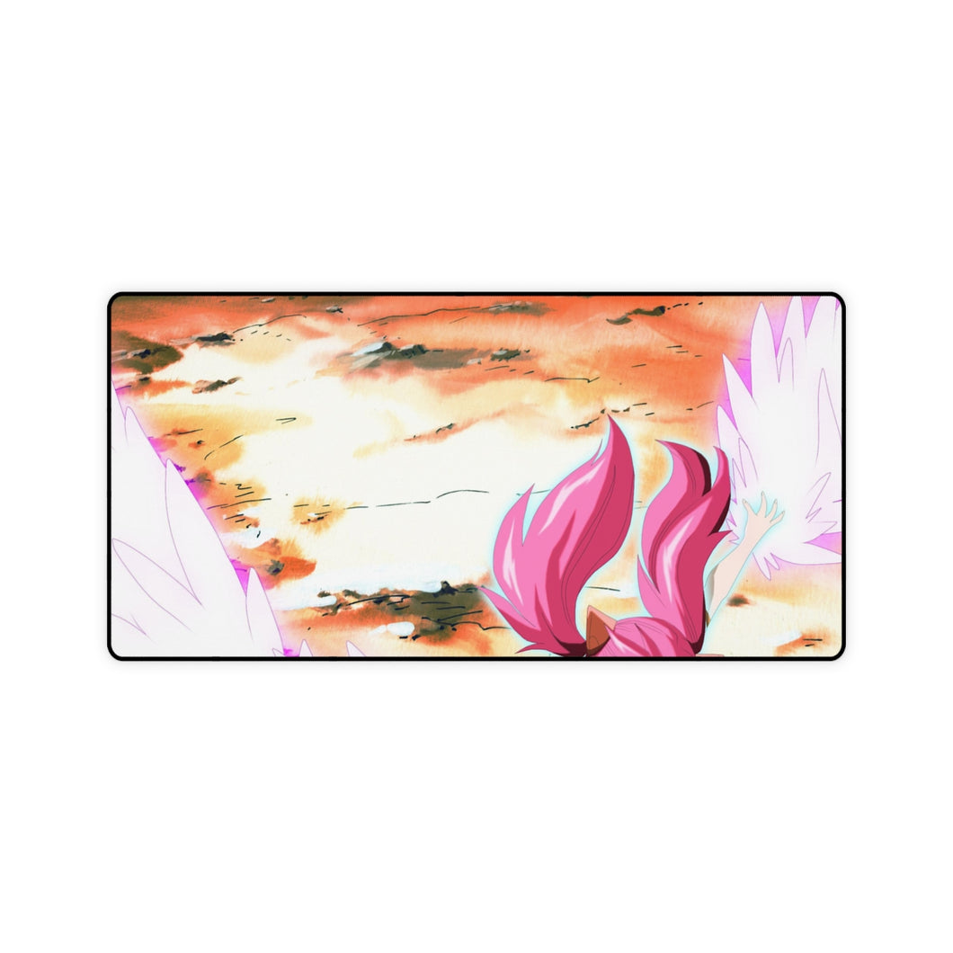 Anime Fairy Tail Mouse Pad (Desk Mat)