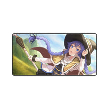 Load image into Gallery viewer, Mushoku Tensei: Jobless Reincarnation Mouse Pad (Desk Mat)
