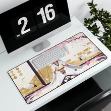 Load image into Gallery viewer, Azur Lane Mouse Pad (Desk Mat) With Laptop
