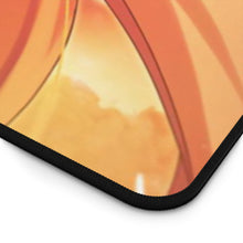 Load image into Gallery viewer, Fate/Apocrypha Ruler Mouse Pad (Desk Mat) Hemmed Edge
