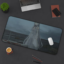Load image into Gallery viewer, Anime Original Mouse Pad (Desk Mat) On Desk
