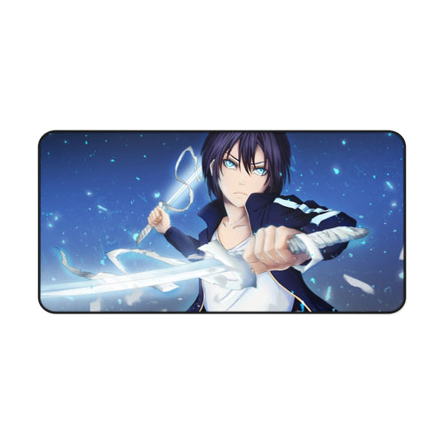 Noragami Yato, Noragami Mouse Pad (Desk Mat)