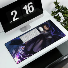 Load image into Gallery viewer, Boruto Mouse Pad (Desk Mat)
