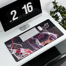 Load image into Gallery viewer, Anime Kemono Friends Mouse Pad (Desk Mat) With Laptop
