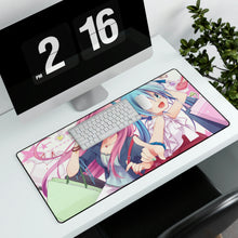 Load image into Gallery viewer, Vocaloid Mouse Pad (Desk Mat)

