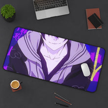 Load image into Gallery viewer, The God Of High School Mouse Pad (Desk Mat) On Desk
