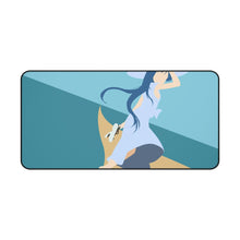 Load image into Gallery viewer, Lucky Star Mouse Pad (Desk Mat)
