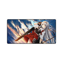 Load image into Gallery viewer, 翔鶴改二甲 Mouse Pad (Desk Mat)
