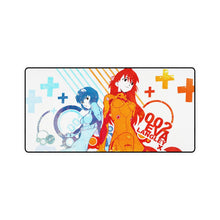 Load image into Gallery viewer, Anime Neon Genesis Evangelion Mouse Pad (Desk Mat)
