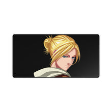 Load image into Gallery viewer, Anime Attack On Titan Mouse Pad (Desk Mat)
