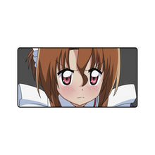 Load image into Gallery viewer, Hayate the Combat Butler Mouse Pad (Desk Mat)

