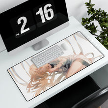 Load image into Gallery viewer, Angels Of Death Mouse Pad (Desk Mat)
