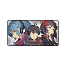 Load image into Gallery viewer, Tsukimichi Moonlight Fantasy Mouse Pad (Desk Mat)
