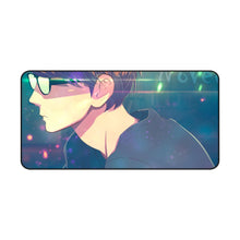 Load image into Gallery viewer, Anime Original Mouse Pad (Desk Mat)

