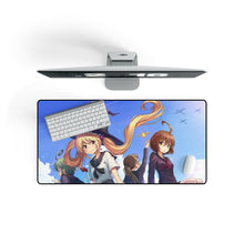 Load image into Gallery viewer, Anime Kantai Collection Mouse Pad (Desk Mat)
