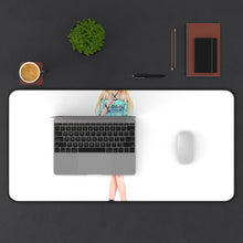 Load image into Gallery viewer, Anime Original Mouse Pad (Desk Mat) With Laptop
