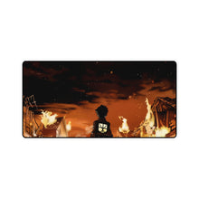Load image into Gallery viewer, Anime Attack On Titan Mouse Pad (Desk Mat)
