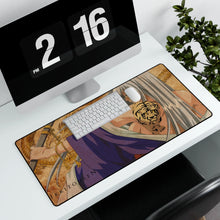 Load image into Gallery viewer, Ikki Tousen Mouse Pad (Desk Mat) With Laptop
