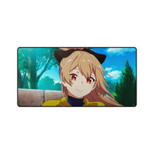 Load image into Gallery viewer, The Executioner and Her Way of Life Mouse Pad (Desk Mat)
