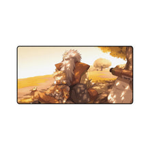 Load image into Gallery viewer, Anime Naruto Mouse Pad (Desk Mat)
