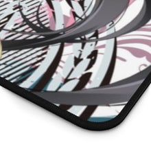Load image into Gallery viewer, Anime Music Mouse Pad (Desk Mat) Hemmed Edge
