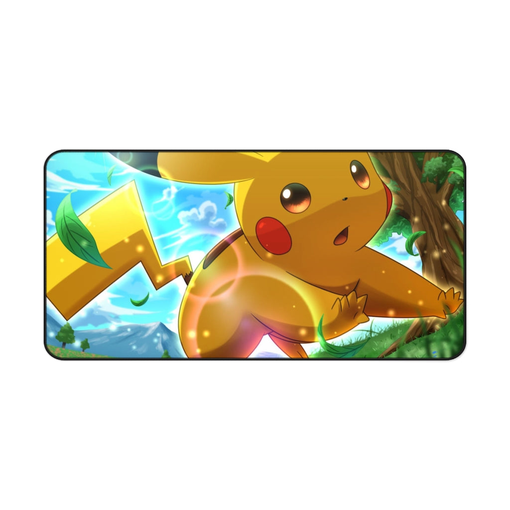 Anime Pokémon Mouse Pad (Desk Mat)