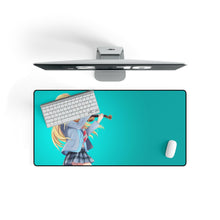 Load image into Gallery viewer, Anime Your Lie in April Mouse Pad (Desk Mat)

