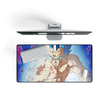 Load image into Gallery viewer, Vegetta Mouse Pad (Desk Mat)
