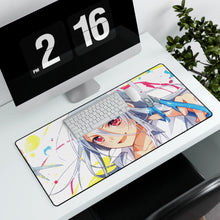 Load image into Gallery viewer, Anime Yamada-kun and the Seven Witches Mouse Pad (Desk Mat)
