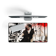 Load image into Gallery viewer, Haikyu!! Mouse Pad (Desk Mat) On Desk
