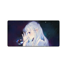 Load image into Gallery viewer, Anime Girl Mouse Pad (Desk Mat)
