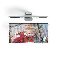 Load image into Gallery viewer, Touhou Mouse Pad (Desk Mat)
