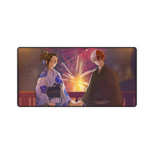Load image into Gallery viewer, My Hero Academia Mouse Pad (Desk Mat)
