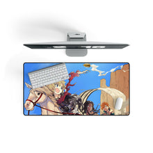 Load image into Gallery viewer, Fate/Grand Order Mouse Pad (Desk Mat)
