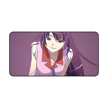 Load image into Gallery viewer, Monogatari (Series) Mouse Pad (Desk Mat)
