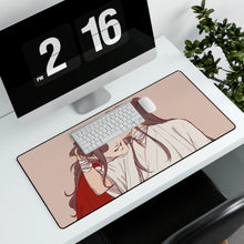 Load image into Gallery viewer, Tian Guan Ci Fu Mouse Pad (Desk Mat)
