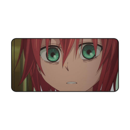 The Ancient Magus' Bride Chise Hatori Mouse Pad (Desk Mat)