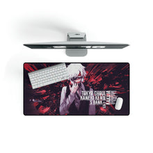 Load image into Gallery viewer, Anime Tokyo Ghoul Mouse Pad (Desk Mat)
