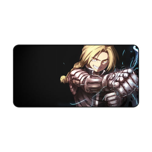 Anime FullMetal Alchemist Mouse Pad (Desk Mat)