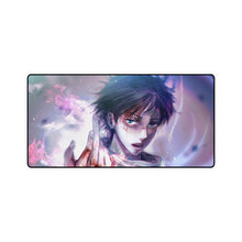 Load image into Gallery viewer, Jujutsu Kaisen Mouse Pad (Desk Mat)
