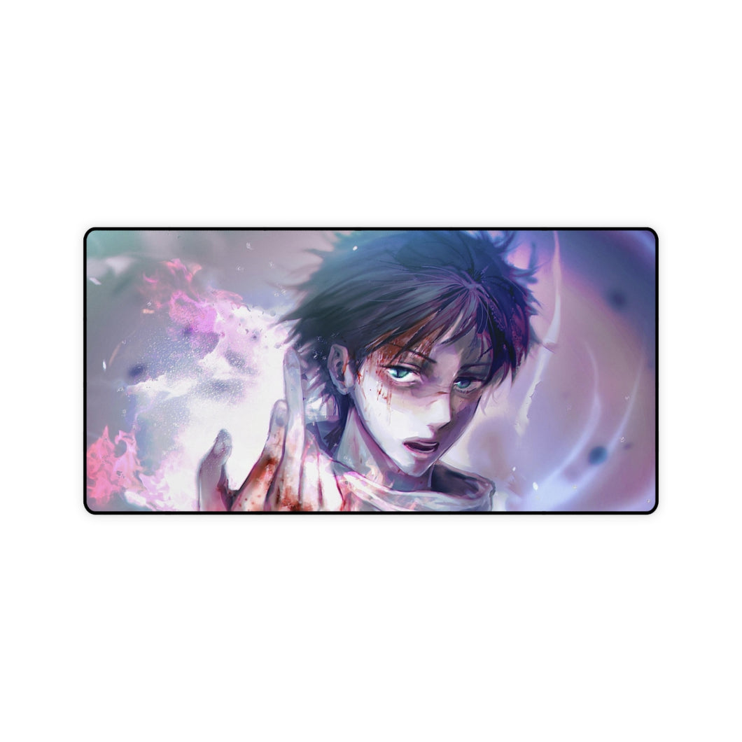 Jujutsu Kaisen Mouse Pad (Desk Mat)