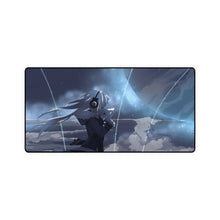 Load image into Gallery viewer, Anime Headphones Mouse Pad (Desk Mat)
