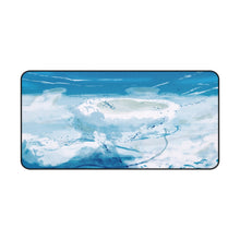 Load image into Gallery viewer, Weathering With You Mouse Pad (Desk Mat)
