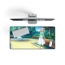 Load image into Gallery viewer, Anime Original Mouse Pad (Desk Mat) On Desk
