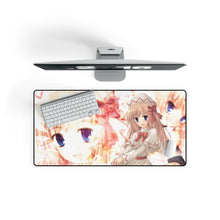 Load image into Gallery viewer, Touhou Mouse Pad (Desk Mat)
