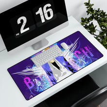 Load image into Gallery viewer, Anime Bleach Mouse Pad (Desk Mat)
